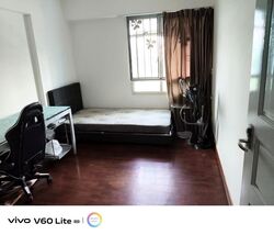 Blk 466B Spring Lodge (Sembawang), HDB 4 Rooms #610232261